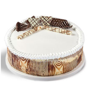 Kings' Symphony Mousse: A Regal Dessert Experience