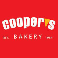 Cooper's Cake