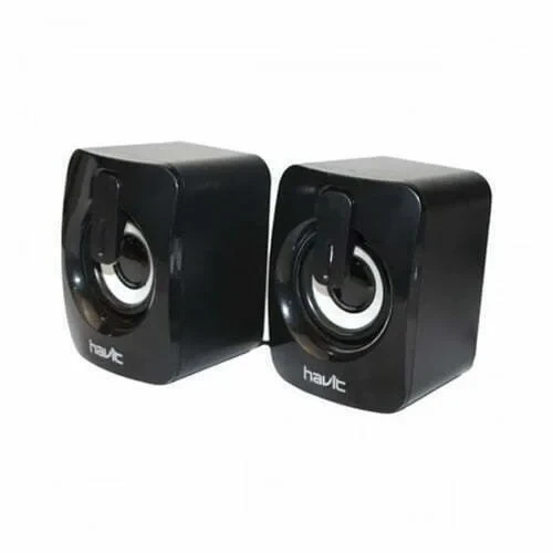 HAVIT SK589 BLACK USB SPEAKER