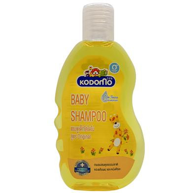 Kodomo Baby Shampoo 200ml