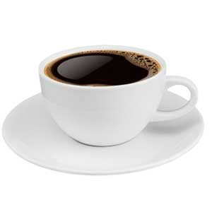 Americano for  From  The Coffee Lounge