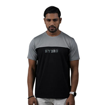 Mixed Blend T-Shirt For Men