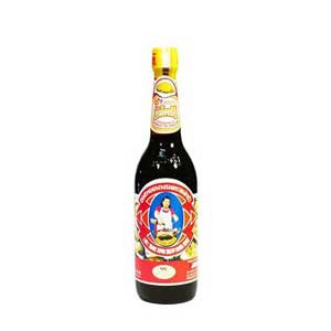 Maekrua Oyster Sauce 600 ml