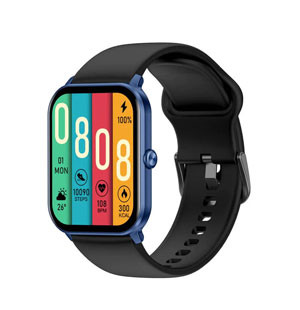 Kieslect KS Mini Calling Watch for Men