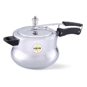 Vision Princess Pressure Cooker 5L