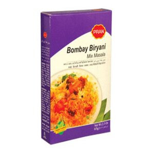 Bombay Biryani Masala - 40gm