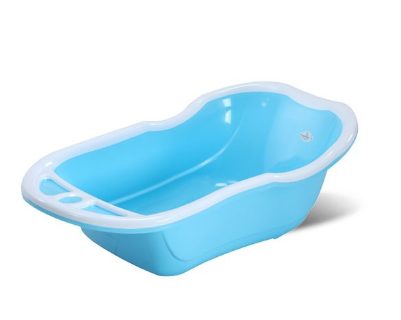 RFL Bath Tub Two Color (Nimo Fresh) - sky Blue