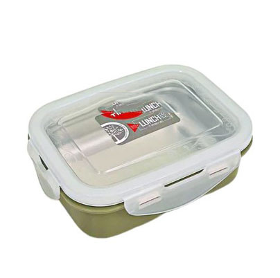 Tiffin Box -  270ml Airtight Tiffin Box Food Container SMT1182