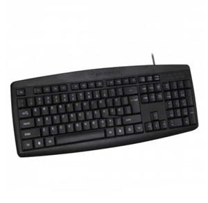 Micropack K203 Basic USB Keyboard