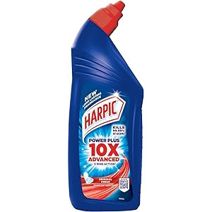 Harpic Liquid Toilet Cleaner Original 1 ltr