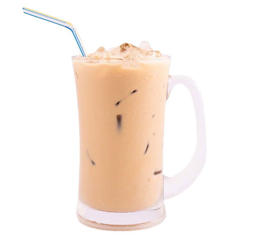 Iced Mocha From North End Coffee Roasters