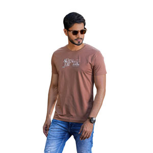 T-Shirt -  Printed T-Shirt For Men -30