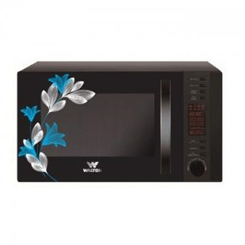 Electronics  - Walton Microwave & Grill WMWO-M26EBL