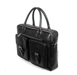 Leather Executive Bag For Men