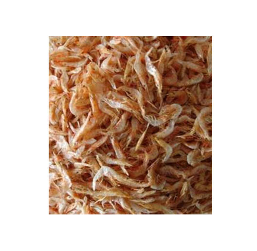 Deshi Chingri Shutki - 250gm