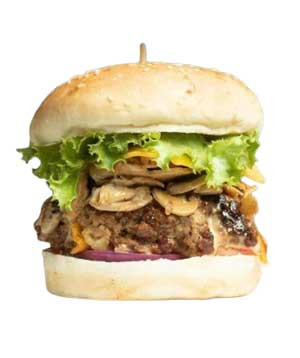 Mushroom Magic:Hungry Heroes (Rajshahi) Beef Mushroom Delight