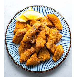 Amritsari Macchi  (8 Pcs)