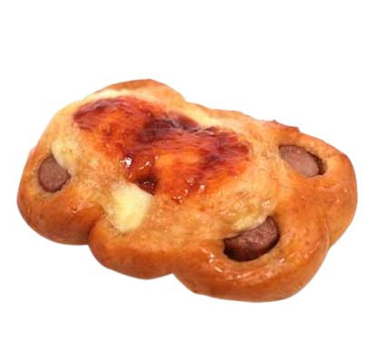 Sausage Delight 85gm From Bread and Beyon