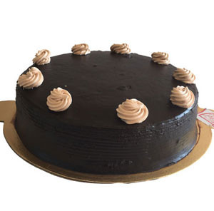 Special Black forest Cake From Shumi's Hot Cake