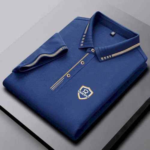 Polo Shirts - New Premium Quality Polo T-shirt -2N