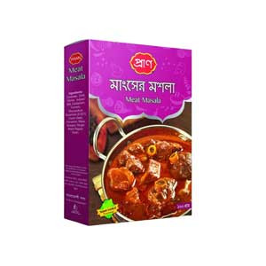 PRAN Meat Masala Powder -100gm