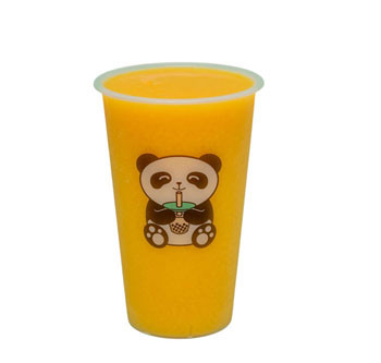 Mango Juice - 500 ml From Happy Tea