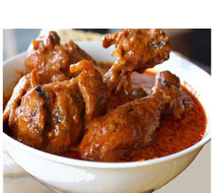 Masalla Chicken From Rashna Bilash