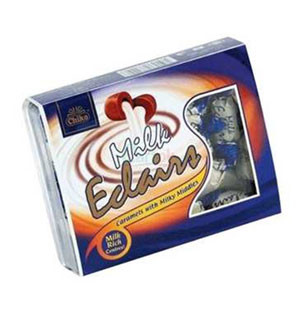 Groceries - Imported Candy - Chiko Eclairs Gift Box 400 gm