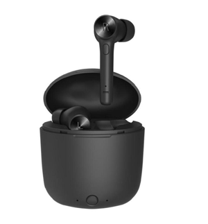 Bluedio Hi Hurricane Wireless Bluetooth Earbuds