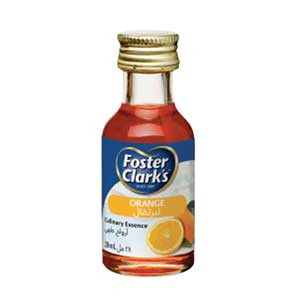 Foster Clark's Food Color Orange 28 ml