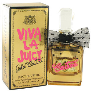 Viva La Juicy Gold Couture EDP 100 ML for Women