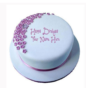 Swiss Bakery's Vanilla Round Cake: Classic Delight