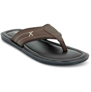 Bata HEXAGONE Men's Toe-Post Sandal