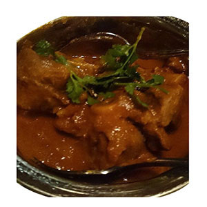 Nali Roganjosh