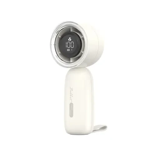 Gadgets Mini Fan - Vyvylabs VKH01 Babbit High Speed Handheld Fan