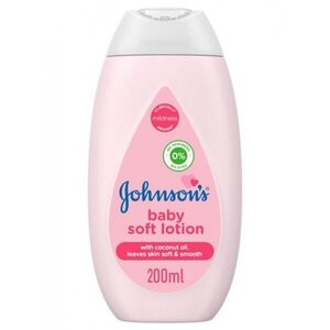 Johnson Baby Lotion - 200ml