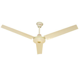 JAMUNA FAN SUPER DELUXE -OFF WHITE-36"