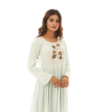 Ladies Kurti-6