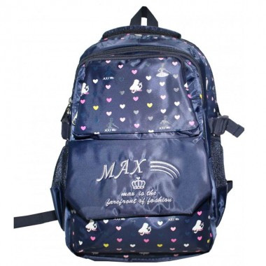 School Bags - Max Cartoon School Bag MAX 1608