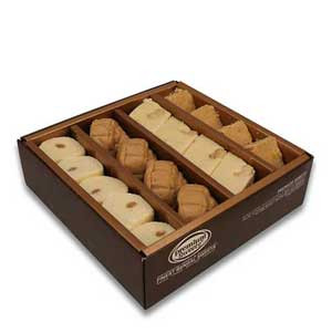 1 Kg Prestige Gift Box Small from Premium Sweets