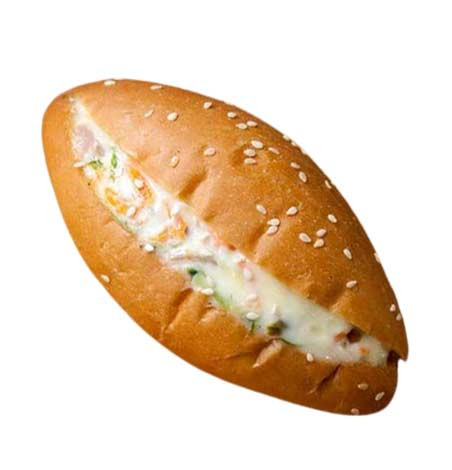 Picnic Sandwich 100gm From Bread and Beyon