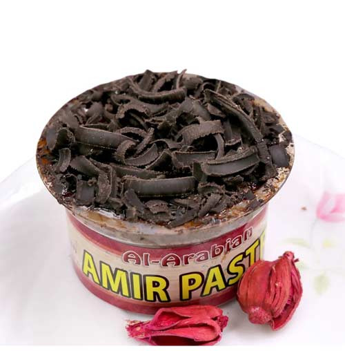 Amir Pastry From Al-Arabian