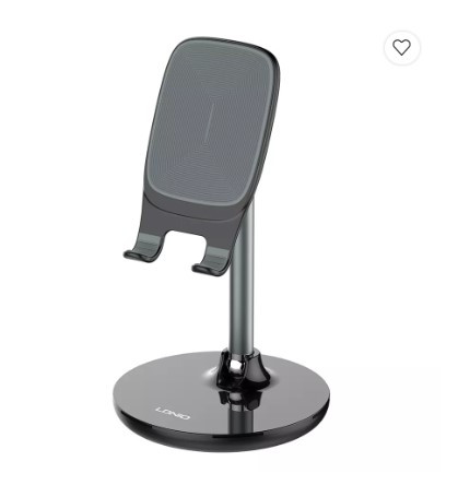 LDNIO MG05 Adjustable Mobile Phone Stand