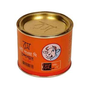 Rosh Pure Gawa Ghee Special - 500 gm