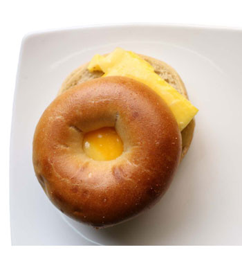 The Copley From NORTH END Coffee Roasters