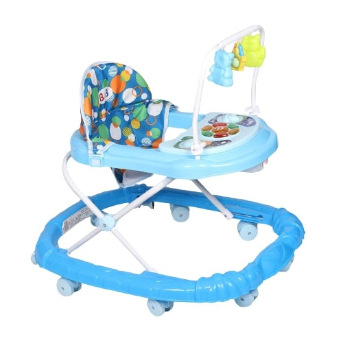 New Baby Walker W Music,Toys, Driving