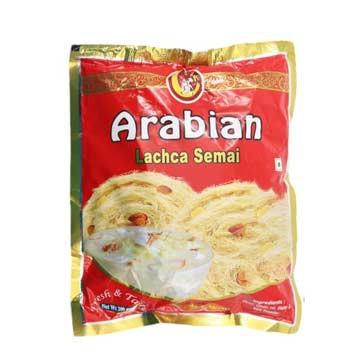 Lachha Semai 200gm From Al-Arabian