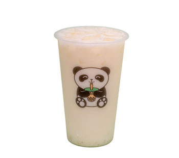 Bamboo Coconut - 500 ml From Happy Tea