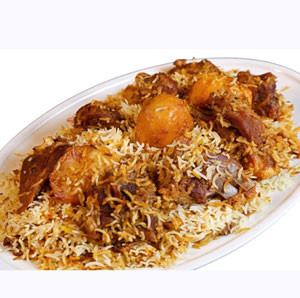 Mutton Khichuri (Half) From Purnima Restaurant