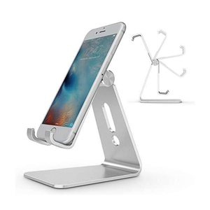 Aluminum Adjustable Mobile Phone Stand